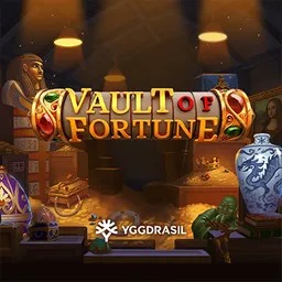 Artefacts - Vault of Fortune